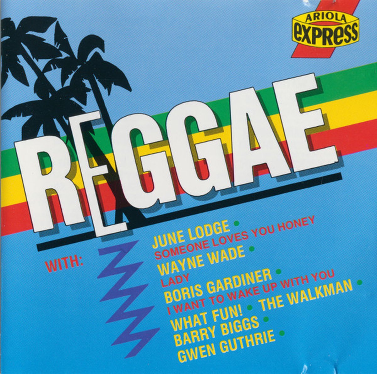Reggae