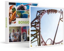 Bongo Bon -3-daags Familieverblijf In Attractie- & Vakantiepark Slagharen- Cadeaukaart