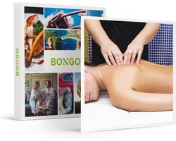 Bongo Bon -Heerlijke Massage Voor 1 In Nederland- Cadeaukaart
