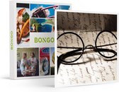 Bongo Bon - HARRY POTTER® WANDELTOCHT DOOR LONDEN - Cadeaukaart cadeau voor man of vrouw