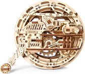 Ugears Houten Modelbouw - Monowheel