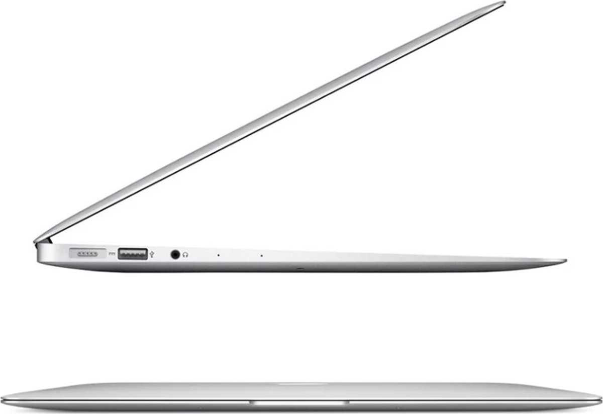 Apple MacBook Air MJVM2LL/A Ordinateur portable 11,6 128 Go (reconditionné)  : : Électronique