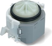 Pompe de vidange Bosch Siemens pour lave-vaisselle - pompe alternative adaptée pour Balay Siemens Bosch - 00631200