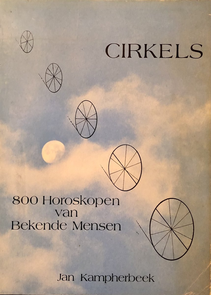 Cirkels - Jan Kampherbeek