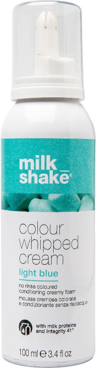 milk_shake colour whipped cream light blue 100 ml