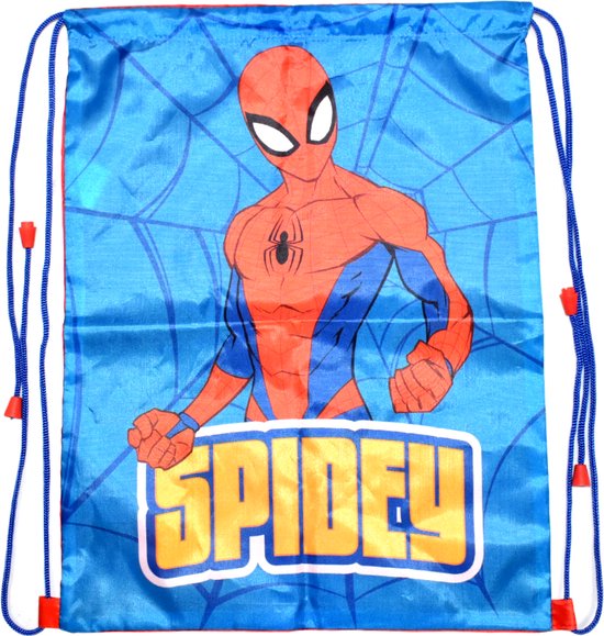 Spiderman Sporttas / Weekendtas / Reistas - Marvel