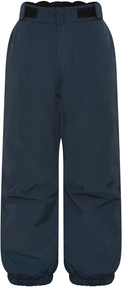 Color Kids - Regenbroek voor kinderen - Cover pants - Total Eclipse - maat 116cm
