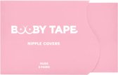 Booby Tape - Nipple Covers Nude 5 Pair