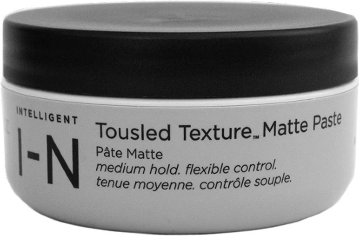 I-N Beauty Tousled Texture Matte Paste 60 ml