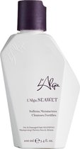 L'Alga Seawet Shampoo 100ml - Normale shampoo vrouwen - Voor Alle haartypes