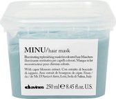 Davines MINU Hair Mask 250 ml