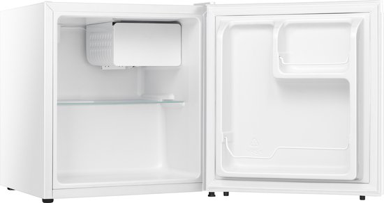 Severin KB 8877 - Mini koelkast - Minibar - 45 liter - Vrijstaand - Wit van Severin. — afbeelding 3