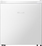 Severin KB 8877 frigo combine Autoportante 45 L E Blanc