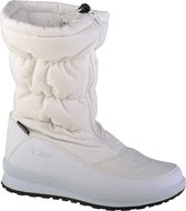 CMP Hoty Wmn Snow Boot 39Q4986-A121, Vrouwen, Wit, Sneeuw laarzen,Laarzen, maat: 36