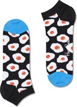 Happy Socks Sunny Side Up Low Sock - unisex enkelsokken - Unisex - Maat: 36-40