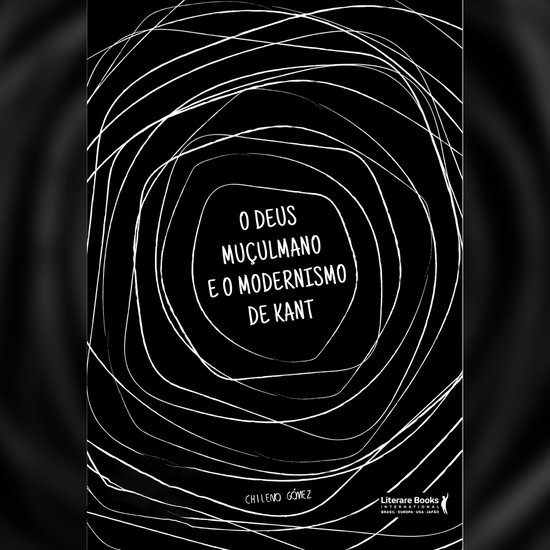 O Deus muçulmano e o modernismo de Kant - cover