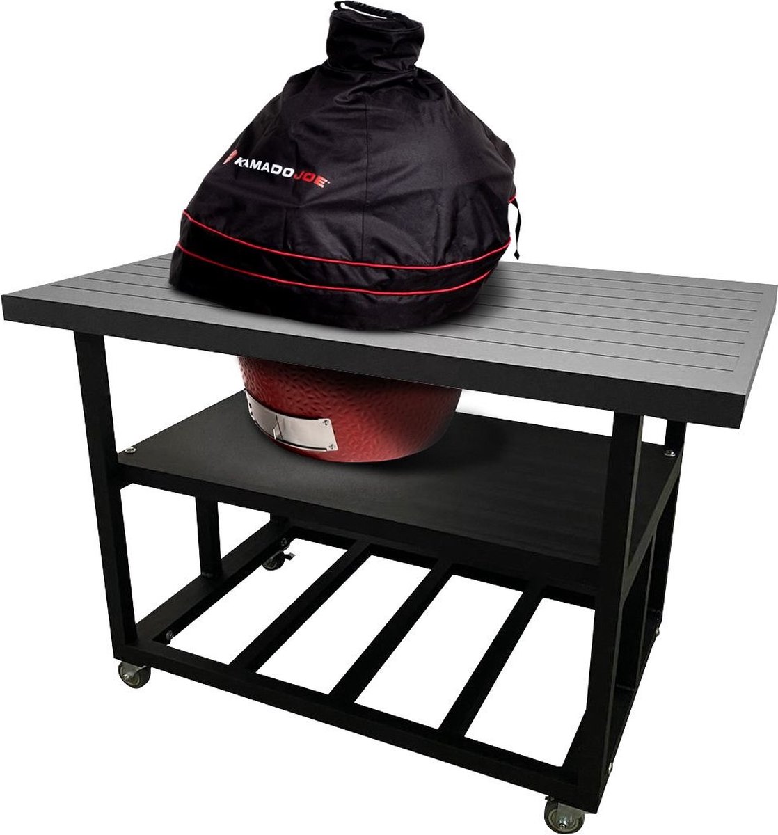 Kamado Joe Grill Dome Cover - Classic Stand-Alone