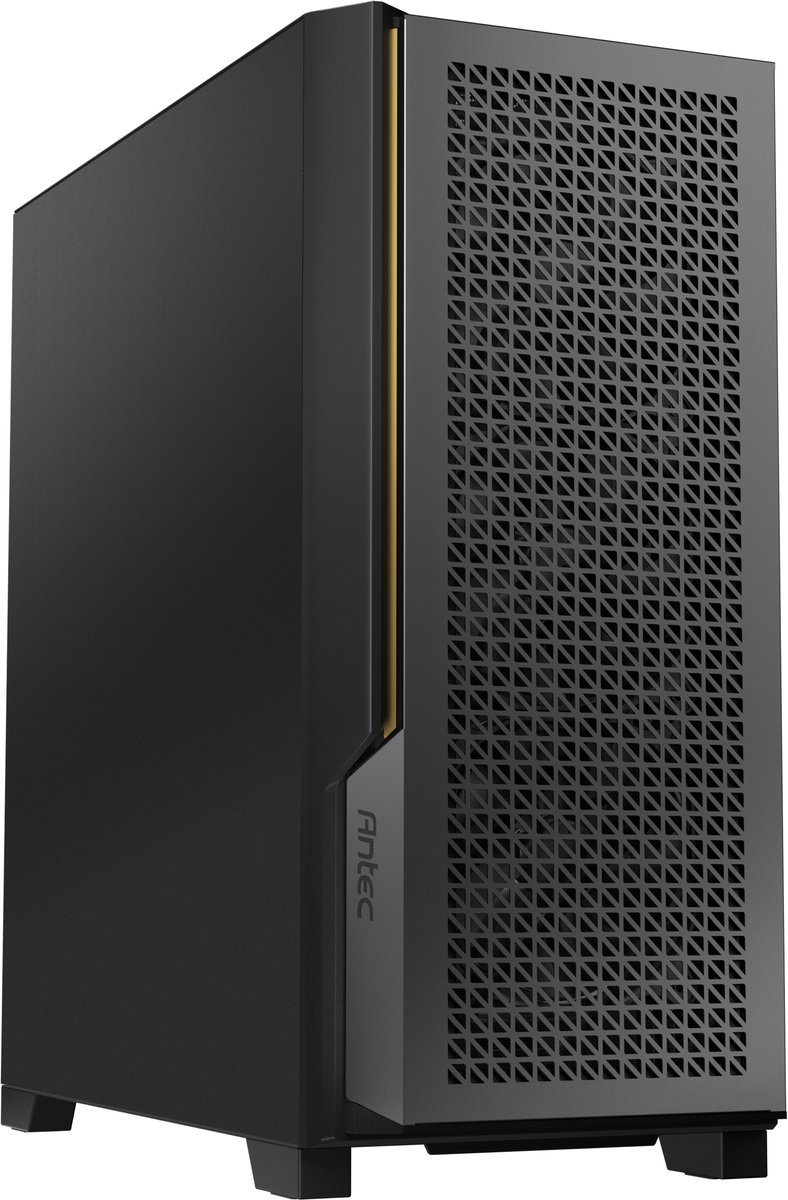 Antec P20CE Midi Tower Zwart