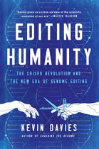 Editing Humanity