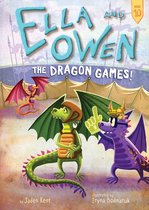 Ella and Owen- Ella and Owen 10: The Dragon Games!