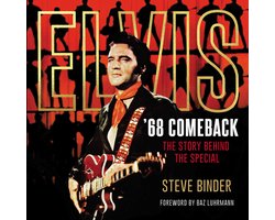Elvis '68 Comeback