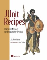 JUnit Recipes