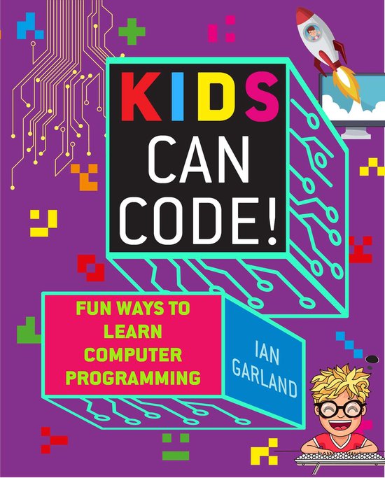 Kids Can Code!: Fun Ways to Learn Computer Programming | 9781510740051 ...
