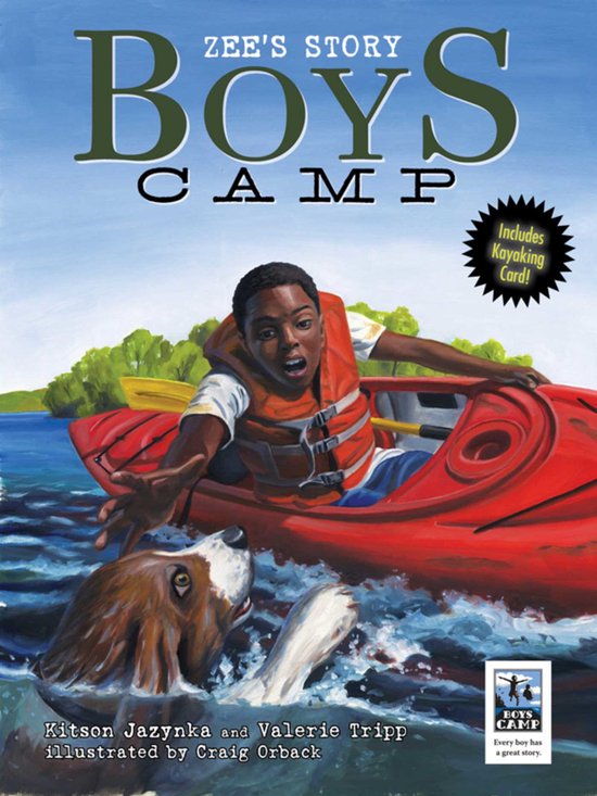 Boys Camp