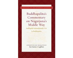 Buddhapalita's Commentary on Nagarjuna's Middle Way