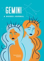Astrological Journals- Gemini: A Guided Journal