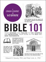 Adams 101 Series- Bible 101