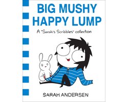 Big Mushy Happy Lump