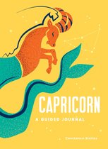 Capricorn: A Guided Journal