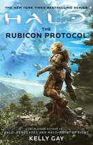 Halo- Halo: The Rubicon Protocol