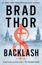 The Scot Harvath Series- Backlash