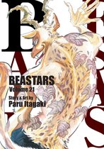 Beastars- BEASTARS, Vol. 21