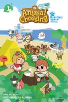 Animal Crossing: New Horizons- Animal Crossing: New Horizons, Vol. 1