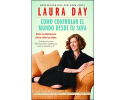Como controlar el mundo desde tu sofa / How to Rule the World from Your Couch