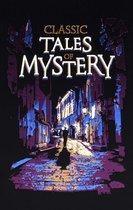 Leather-bound Classics- Classic Tales of Mystery