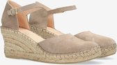 Fred De La Bretoniere 153010267 Shoes - Taupe - Maat 38