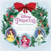 Disney Princess- Disney Princess: Enchanted Christmas