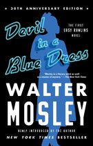 Devil in a Blue Dress (30th Anniversary Edition), Volume 1: An Easy Rawlins Novel
