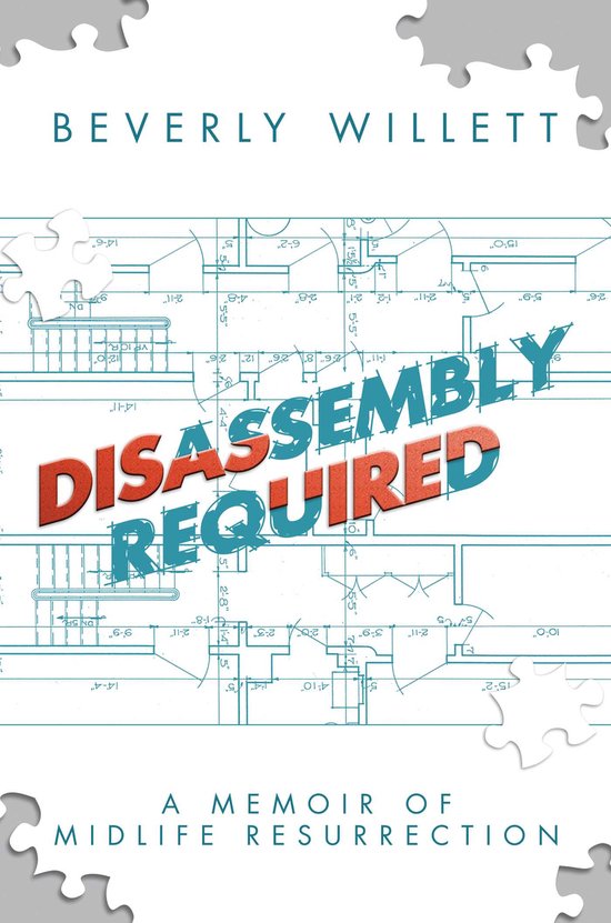 Disassembly Required - cover