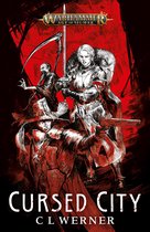 Warhammer: Age of Sigmar- Cursed City