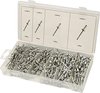 Blindklinknagel assortiment 500-delig | Popnagels |