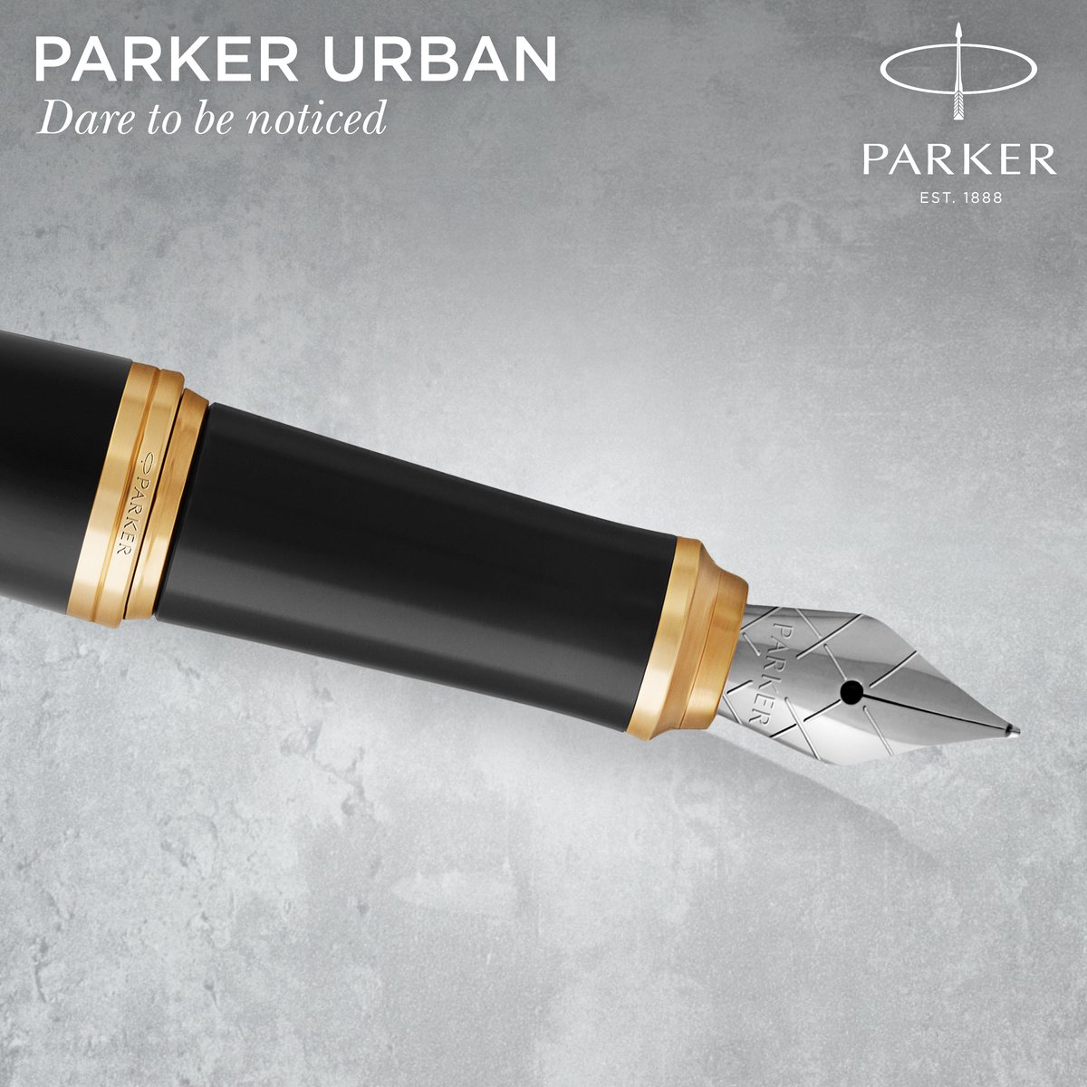 PARKER | Urban Twist balpen - gift-boxed