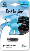Little Joe standard - Odour Neutraliser - Luchtverfrisser - ventilatierooster - Autogeurtje