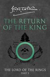 The Lord of the Rings 3 - The Return of the King (The Lord of the Rings, Book 3)