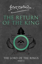 The Lord of the Rings 3 - The Return of the King (The Lord of the Rings, Book 3)