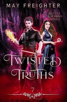 Helena Hawthorn Series 7 - Twisted Truths